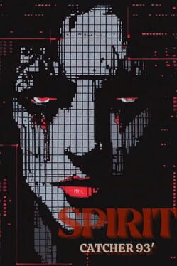 Spirit Catcher 93' Cover