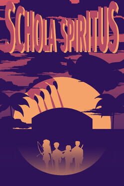 Schola Spiritus Cover