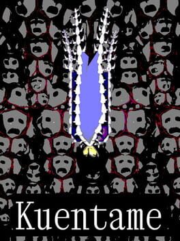 Kuentame Cover