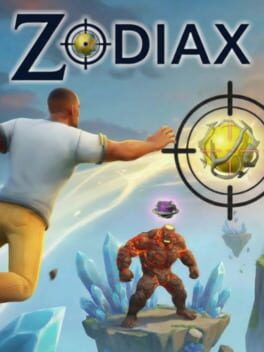 Zodiax Cover