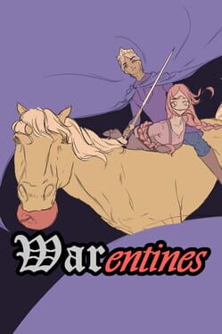 Warentines Cover