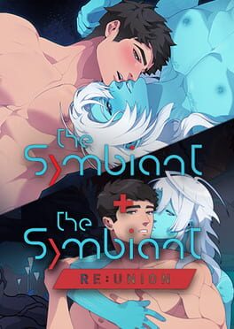 The Symbiant + The Symbiant Re:Union Bundle Cover