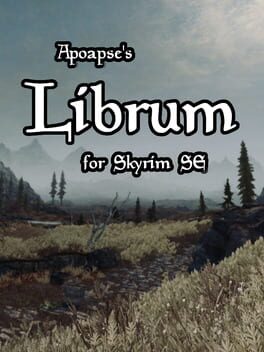 Librum SE Cover