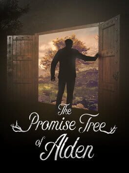The Promise Tree of Alden Cover