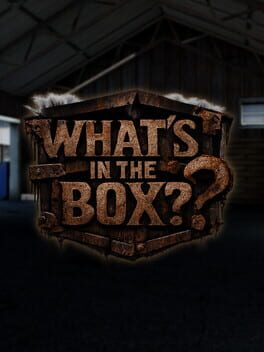 What’s in the Box? Cover