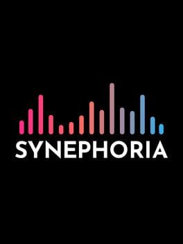 Synephoria Cover