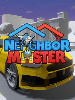 Neighbor Master Cover