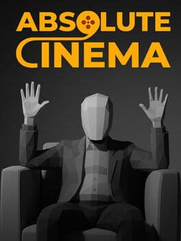 Absolute Cinema Cover