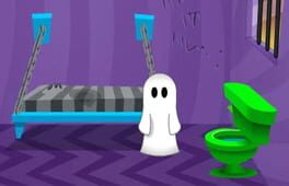 Jinx 3: Escape From Area Fitty-Two Cover