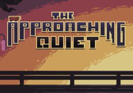 The Approaching Quiet Cover