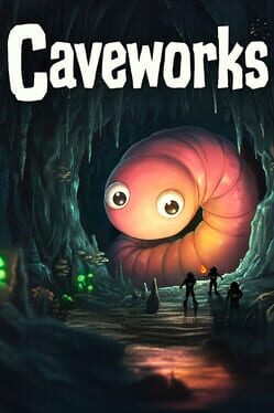 Caveworks Cover