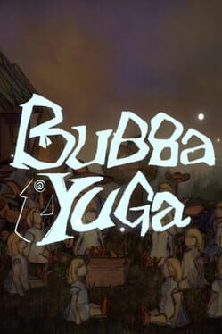 Bubba Yuga Cover