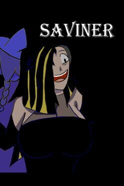 Saviner Cover
