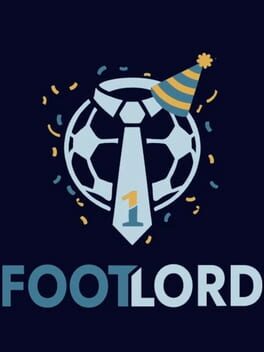 Footlord Cover
