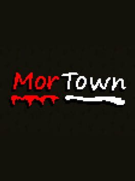 MorTown Cover