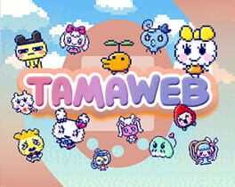 Tamaweb Cover