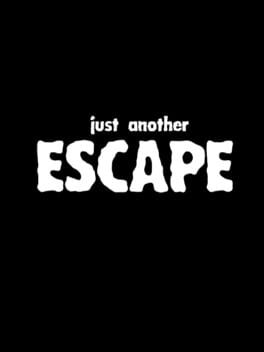 Just Another Escape Cover