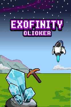 Exofinity Clicker Cover