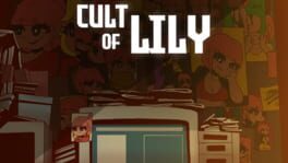 Cult of Lily Cover