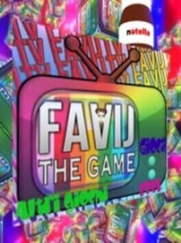 Favij: The Game Cover