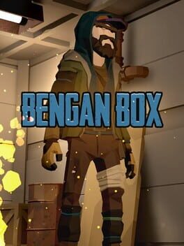 Bengan Box Cover