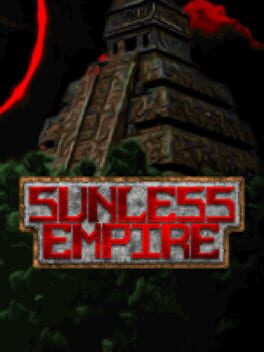 Sunless Empire Cover