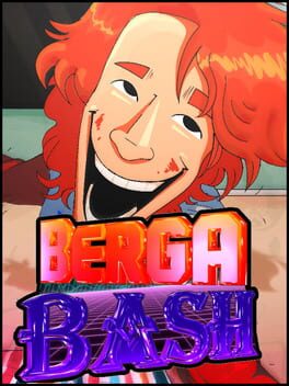 Bergabash Cover
