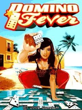 Domino Fever Cover