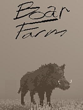 Boar Farm Cover