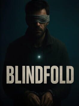 Blindfold Cover