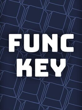Func Key Cover