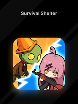 Survival Shelter Cover