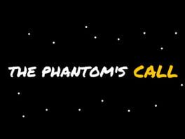 The Phantom's Call Cover