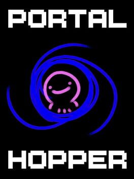 Portal Hopper Cover