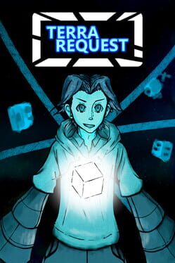 Terra Request Cover