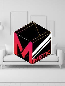 Mimetic Cover