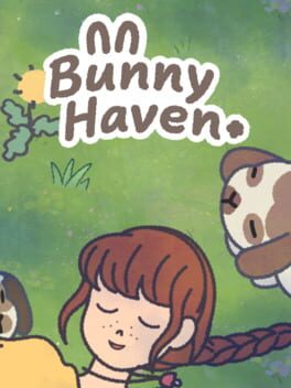 Bunny Haven