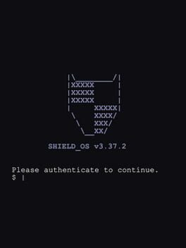 Terminal Escape Cover