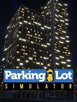 Parking Lot Simulator Cover