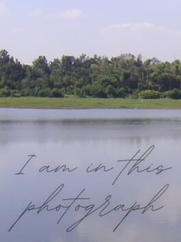 I Am in This Photograph Cover