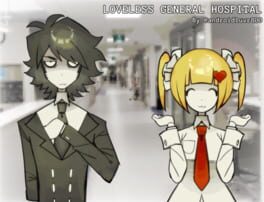 Loveless General Hospital Cover
