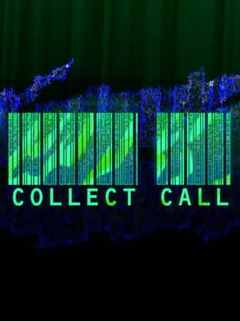 Collect Call Cover