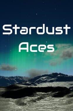 Stardust Aces Cover