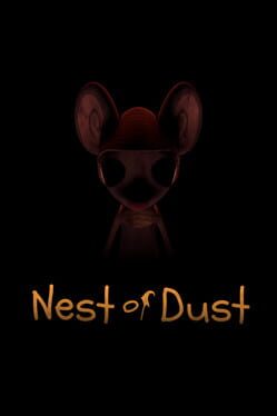 Nest of Dust Cover