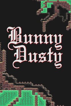 Bunny Dusty Cover