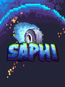 Saphi Cover
