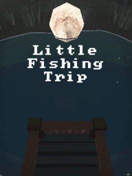 Little Fishing Trip Cover