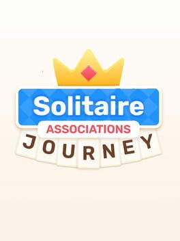 Solitaire Associations Journey Cover