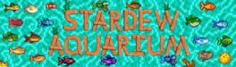 Stardew Aquarium Cover