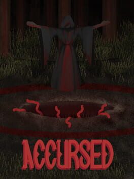 Accursed Cover